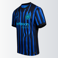 Camisa I Inter de Milão 25/26 Torcedor