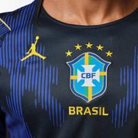 Camisa ll Brasil Copa do Mundo 2026 Torcedor