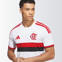 Camisa ll Flamengo 26/27 Torcedor