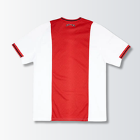 Camisa I Ajax 25/26 Torcedor
