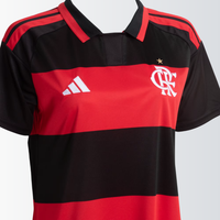Camisa l Flamengo 26/27 Feminina