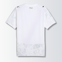 Camisa II Manchester City 25/26 Torcedor