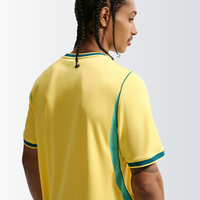 Camisa l Brasil Copa do Mundo 2026 Torcedor