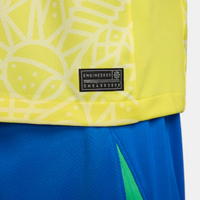 Camisa l Brasil 25/26 Torcedor