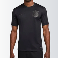 Camisa II Corinthians 24/25 Torcedor