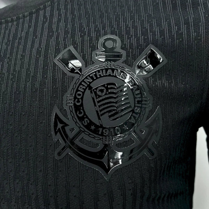 Camisa II Corinthians 24/25 Versão Jogador