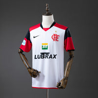 Camisa ll Retrô Flamengo 2008/09