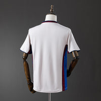 Camisa Retrô do Barcelona 1998/99