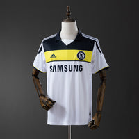 Camisa III Retrô do Chelsea 2011/12
