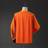 Camisa IIl Retrô do Brasil 1998 Goleiro