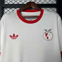 Camisa Benfica Edição Aniversário 2025/26