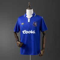 Camisa Retrô Chelsea 96/97