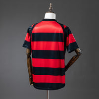 Camisa I Retrô Flamengo 2003/04
