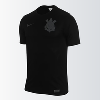 Camisa II Corinthians 24/25 Versão Jogador