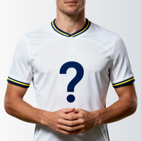 Manto Surpresa - Versão Clubes Europeus