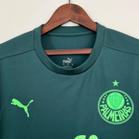 Camisa Retrô Palmeiras 2020/21