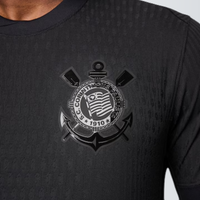 Camisa II Corinthians 24/25 Versão Jogador