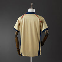 Camisa Il Retrô Arsenal 2001/02
