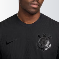 Camisa II Corinthians 24/25 Versão Jogador
