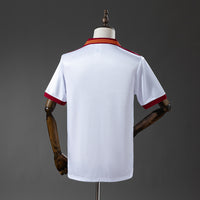 Camisa II Retrô AS Roma 1992/93
