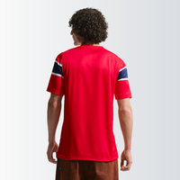 Camisa l Noruega Copa do Mundo 2026 Torcedor