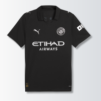 Camisa III do Manchester City 25/26 Torcedor
