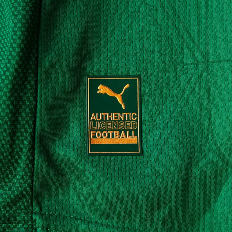 Camisa I Palmeiras 25/26 Jogador
