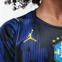 Camisa ll Brasil Copa do Mundo 2026 Infantil