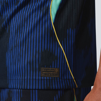Camisa ll Brasil Copa do Mundo 2026 Jogador
