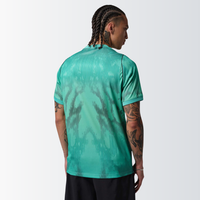 Camisa Goleiro Brasil Jordan Copa do Mundo Torcedor