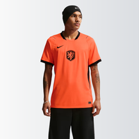 Camisa l Holanda Copa do Mundo 2026 Torcedor