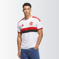Camisa ll Flamengo 26/27 Torcedor