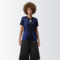 Camisa ll Brasil Copa do Mundo 2026 Feminina