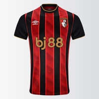 Camisa I AFC Bournemouth 25/26 Torcedor