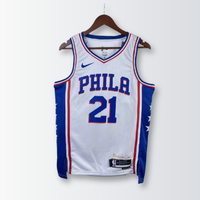 Jersey Philadelphia 76ers - Joel Embiid