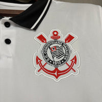 Camisa l Corinthians 20/21 Torcedor