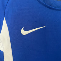 Camisa ll Retrô Brasil 2002 Kit Infantil