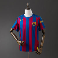 Camisa l Retrô Barcelona 2005/06