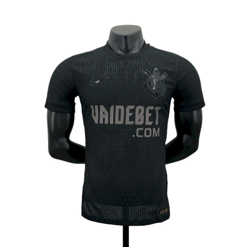 Camisa II Corinthians 24/25 Versão Jogador