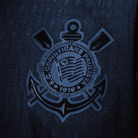 Camisa II Corinthians 24/25 Versão Jogador
