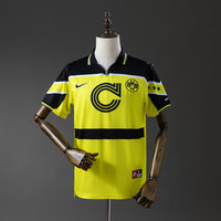 Camisa I Retrô Borussia Dortmund 96/97