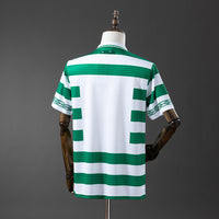 Camisa Retrô Celtic 1998/99