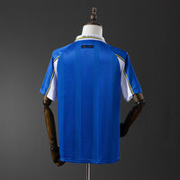Camisa Retrô Chelsea 97/99