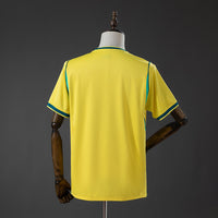 Camisa l Brasil Copa do Mundo 2026 Torcedor