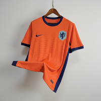 Camisa l Holanda Euro 24/25