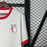 Camisa Benfica Edição Aniversário 2025/26