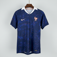 Camisa França I 25/26