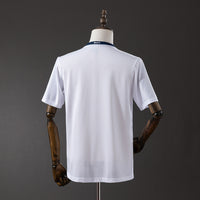 Camisa II Retrô do Manchester United 2008/09