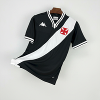 Camisa I Vasco da Gama 25/26 Torcedor