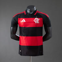Camisa l Flamengo 26/27 Jogador